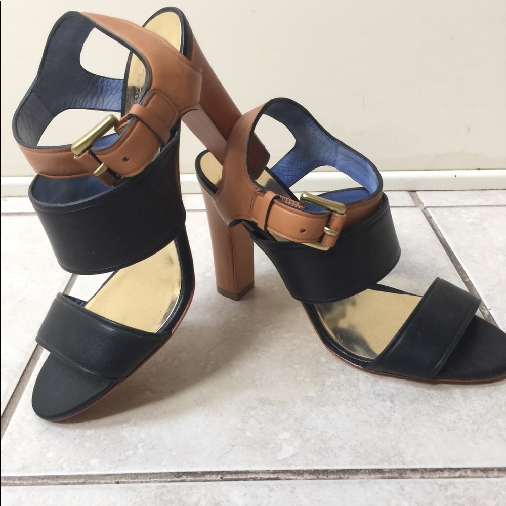 Coach Sandals